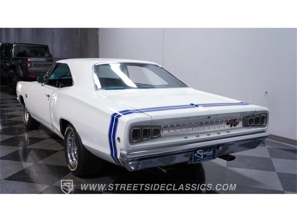 1968 Dodge Coronet 4th Gen - Image 9 of 31
