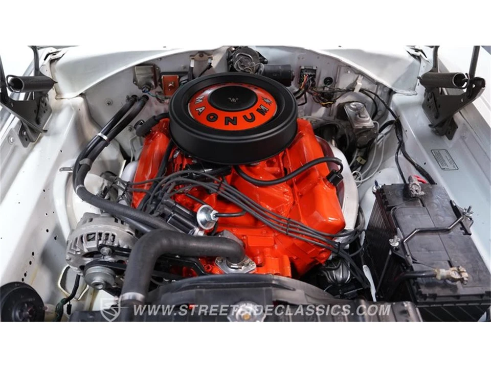 1968 Dodge Coronet 4th Gen - Image 3 of 31