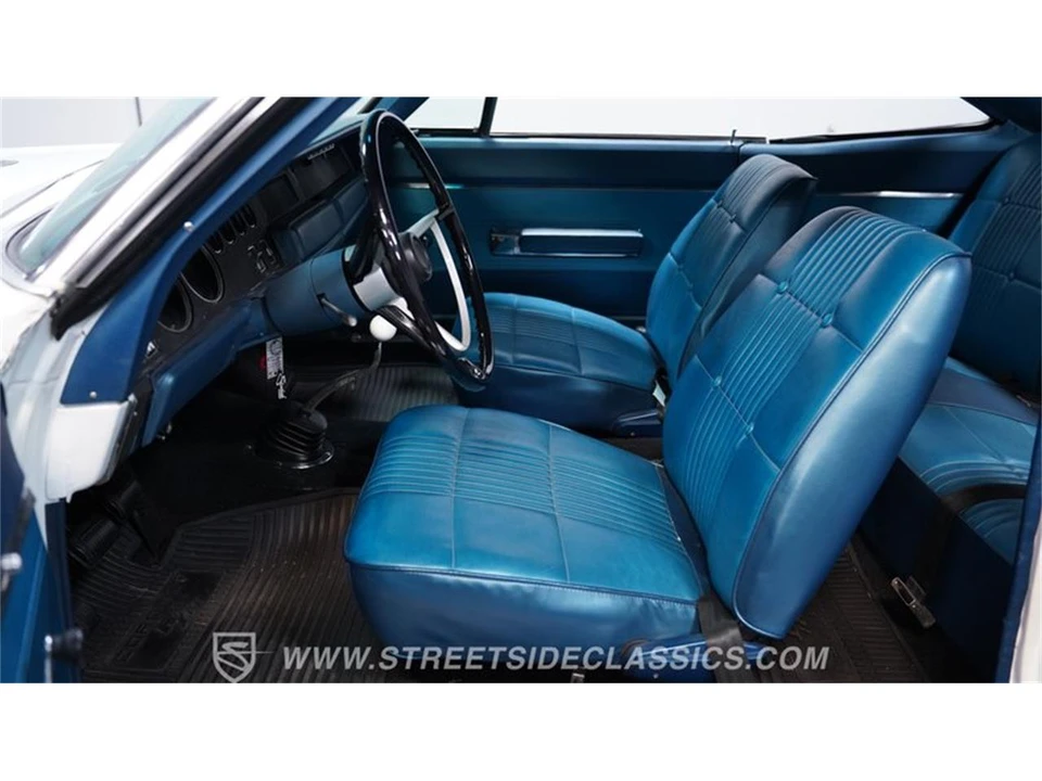1968 Dodge Coronet 4th Gen - Image 30 of 31