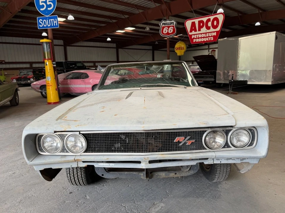 1968 Dodge Coronet 4th Gen - Image 5 of 31