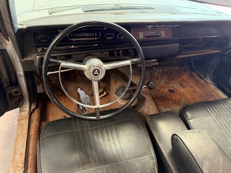 1968 Dodge Coronet 4th Gen - Image 14 of 31