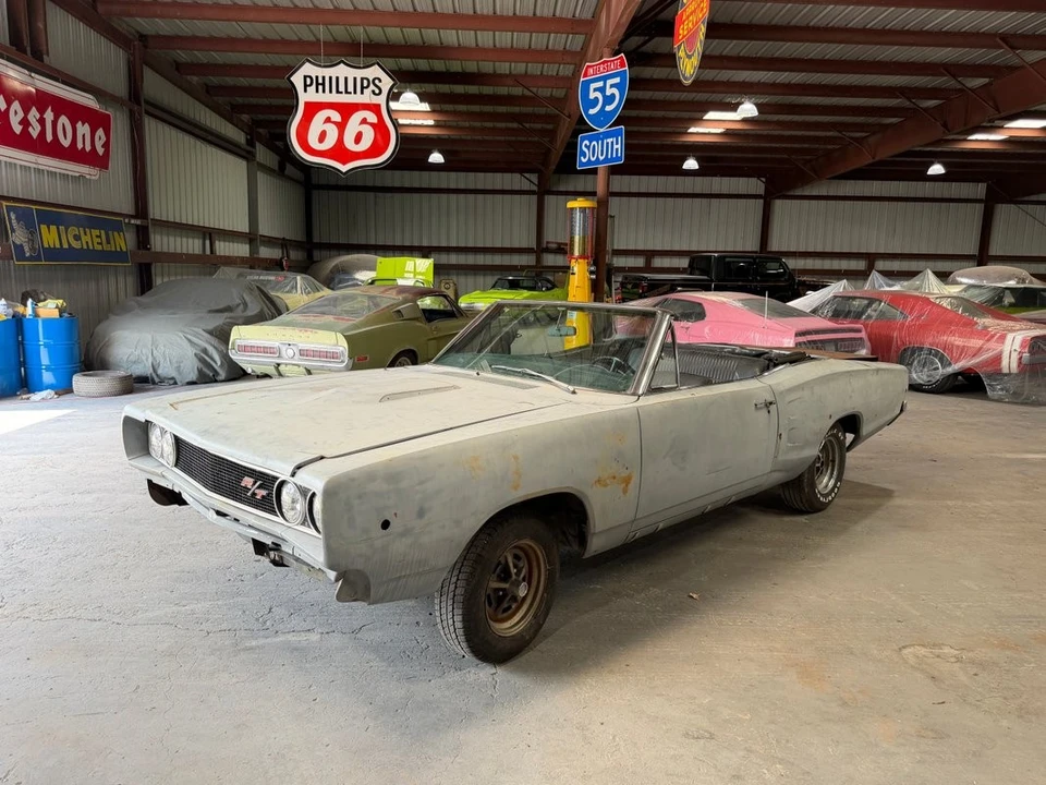 1968 Dodge Coronet 4th Gen - Image 2 of 31
