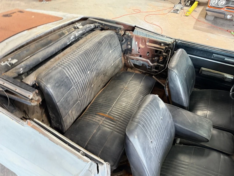 1968 Dodge Coronet 4th Gen - Image 17 of 31