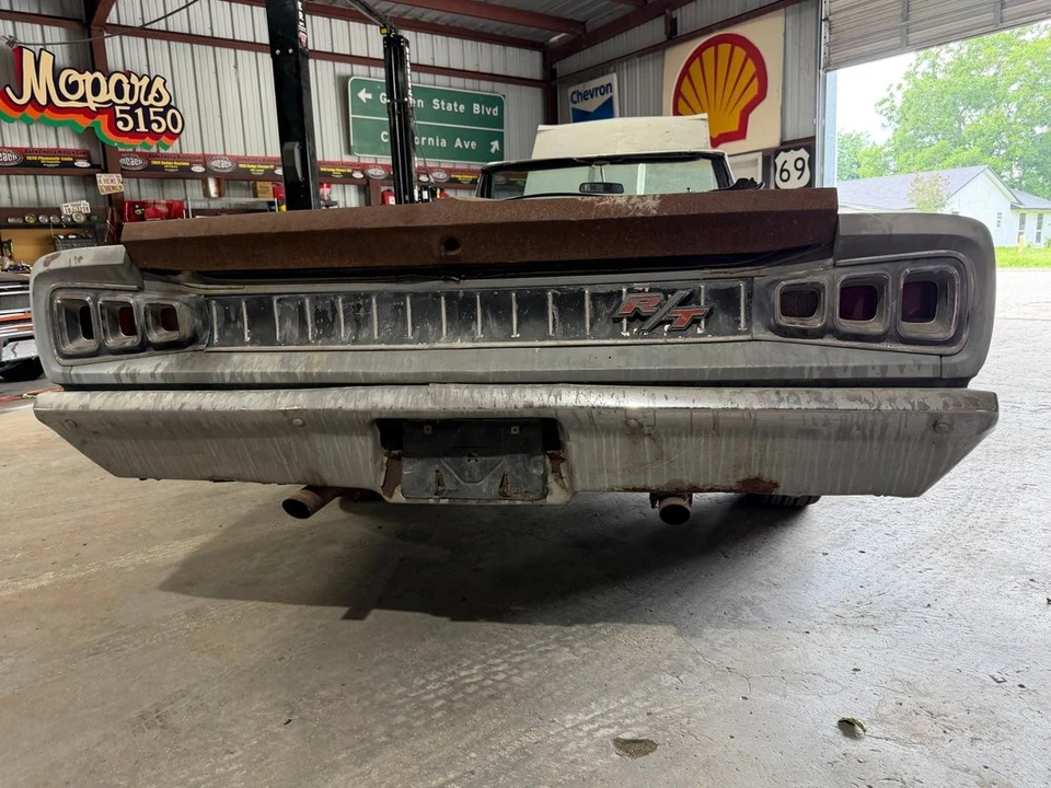 1968 Dodge Coronet 4th Gen - Image 7 of 31