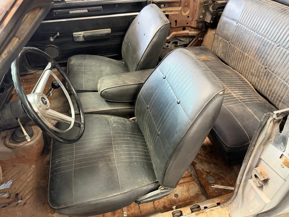 1968 Dodge Coronet 4th Gen - Image 15 of 31
