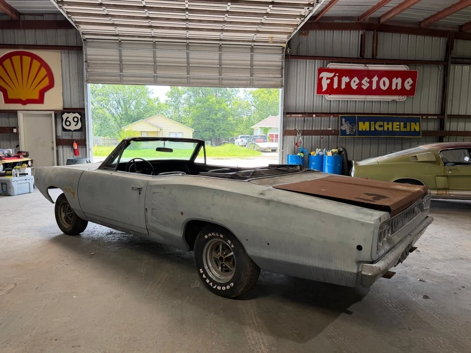 1968 Dodge Coronet 4th Gen - Image 4 of 31