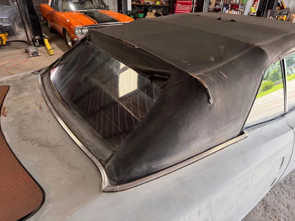 1968 Dodge Coronet 4th Gen - Image 11 of 31
