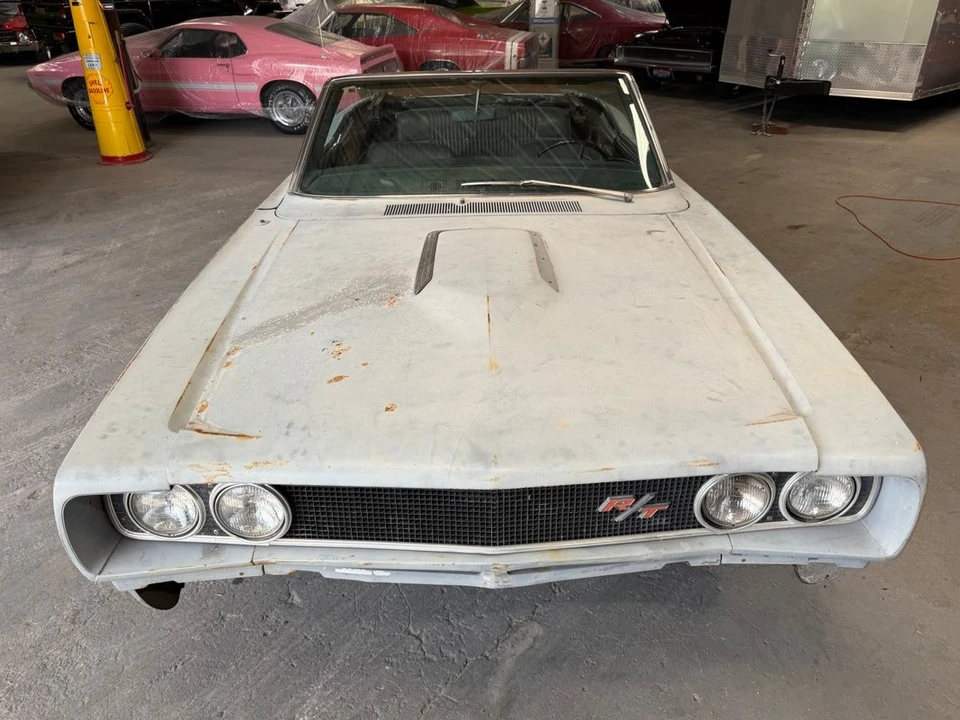 1968 Dodge Coronet 4th Gen - Image 6 of 31