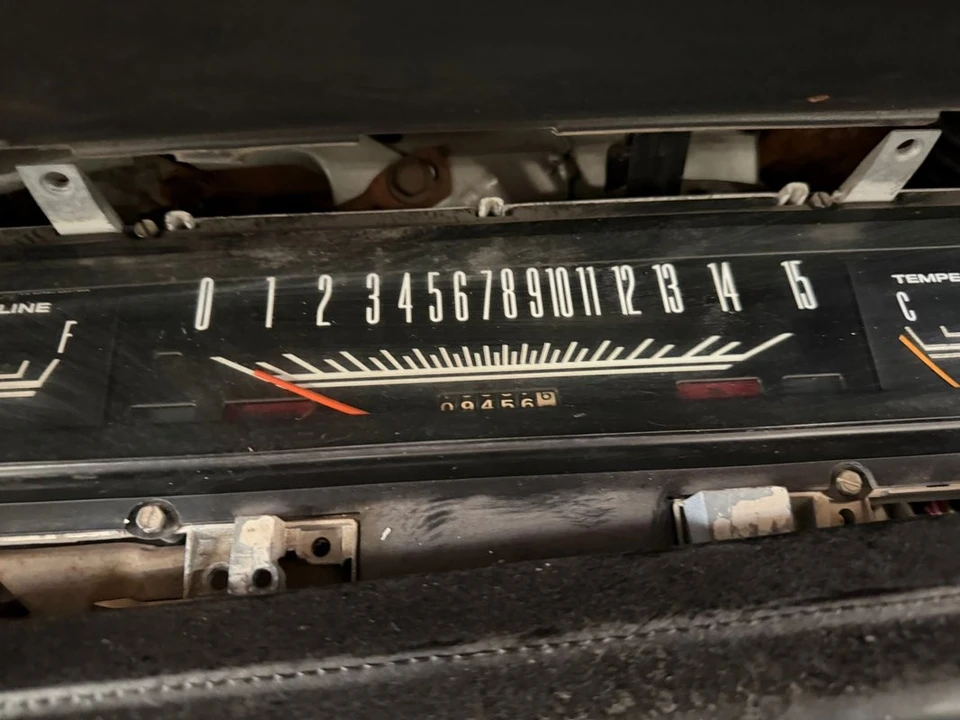 1968 Dodge Coronet 4th Gen - Image 18 of 31