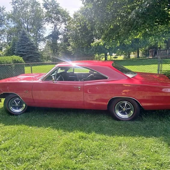 1968 Dodge Coronet R/T 4th Gen - Image 1 of 1