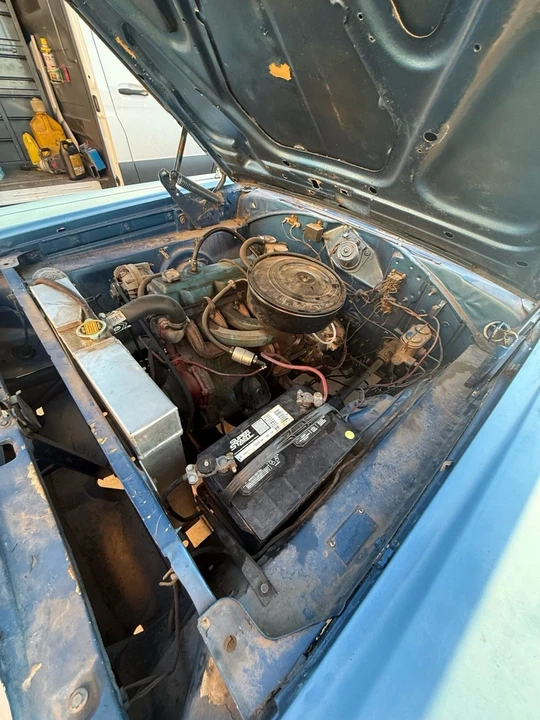 1968 Dodge Coronet 4th Gen - Image 8 of 10