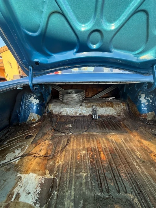 1968 Dodge Coronet 4th Gen - Image 6 of 10