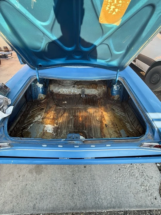 1968 Dodge Coronet 4th Gen - Image 5 of 10