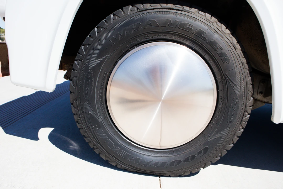 1968 Dodge D Series 2nd Gen - Image 25 of 31