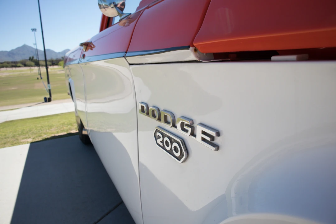 1968 Dodge D Series 2nd Gen - Image 21 of 31