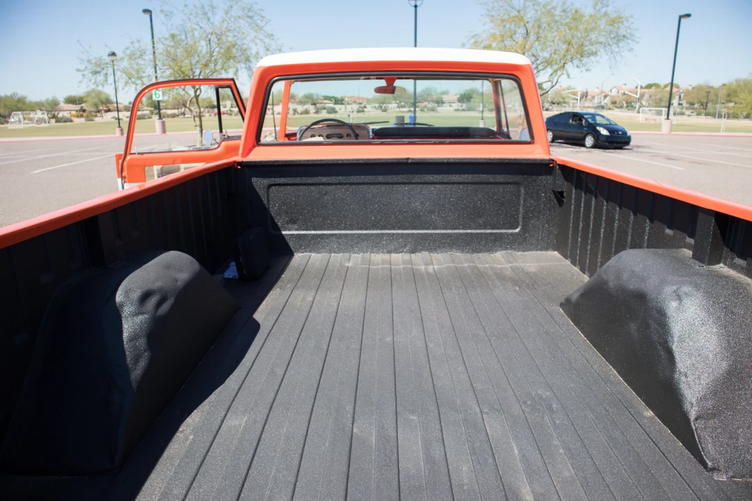 1968 Dodge D Series 2nd Gen - Image 20 of 31