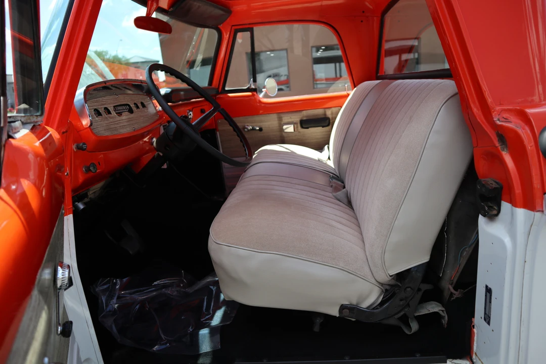 1968 Dodge D Series 2nd Gen - Image 29 of 31