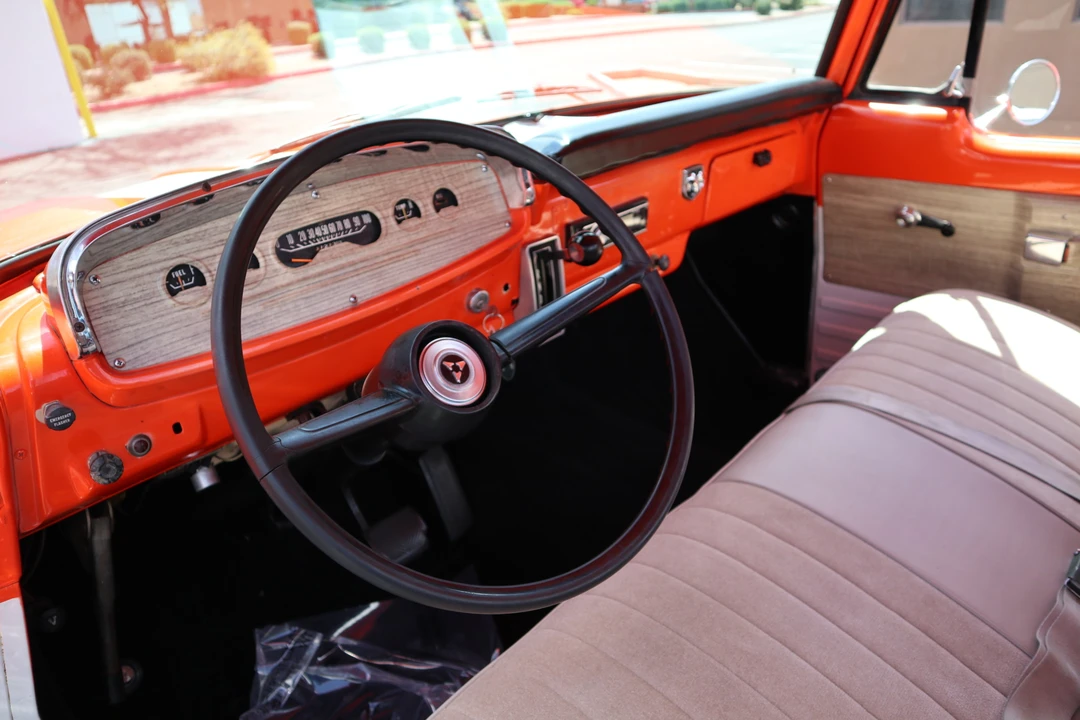 1968 Dodge D Series 2nd Gen - Image 31 of 31