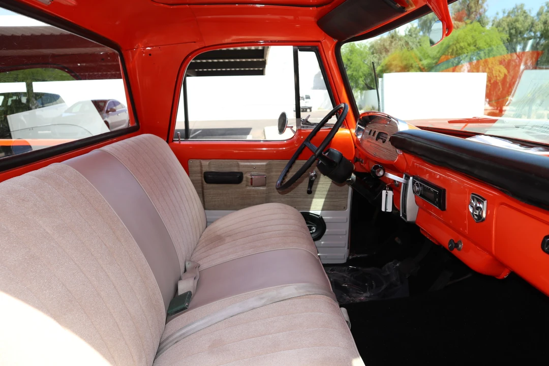 1968 Dodge D Series 2nd Gen - Image 30 of 31