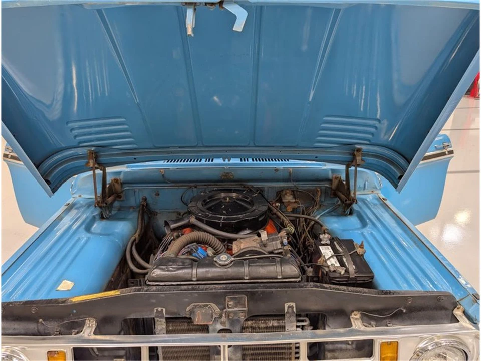 1968 Dodge D Series 2nd Gen - Image 31 of 31