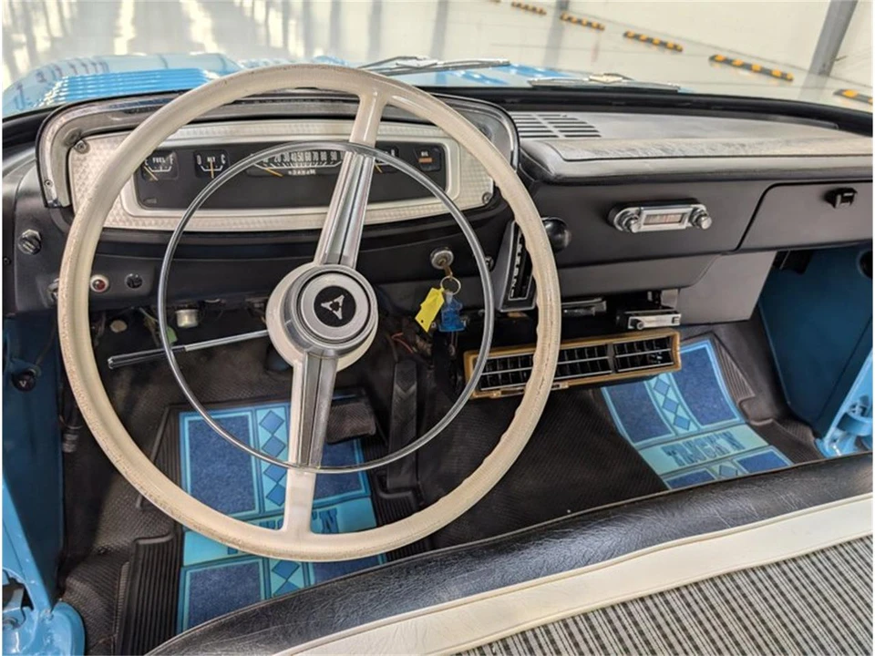 1968 Dodge D Series 2nd Gen - Image 21 of 31