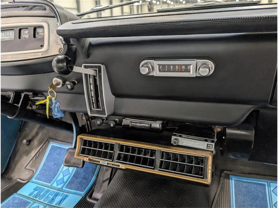 1968 Dodge D Series 2nd Gen - Image 22 of 31
