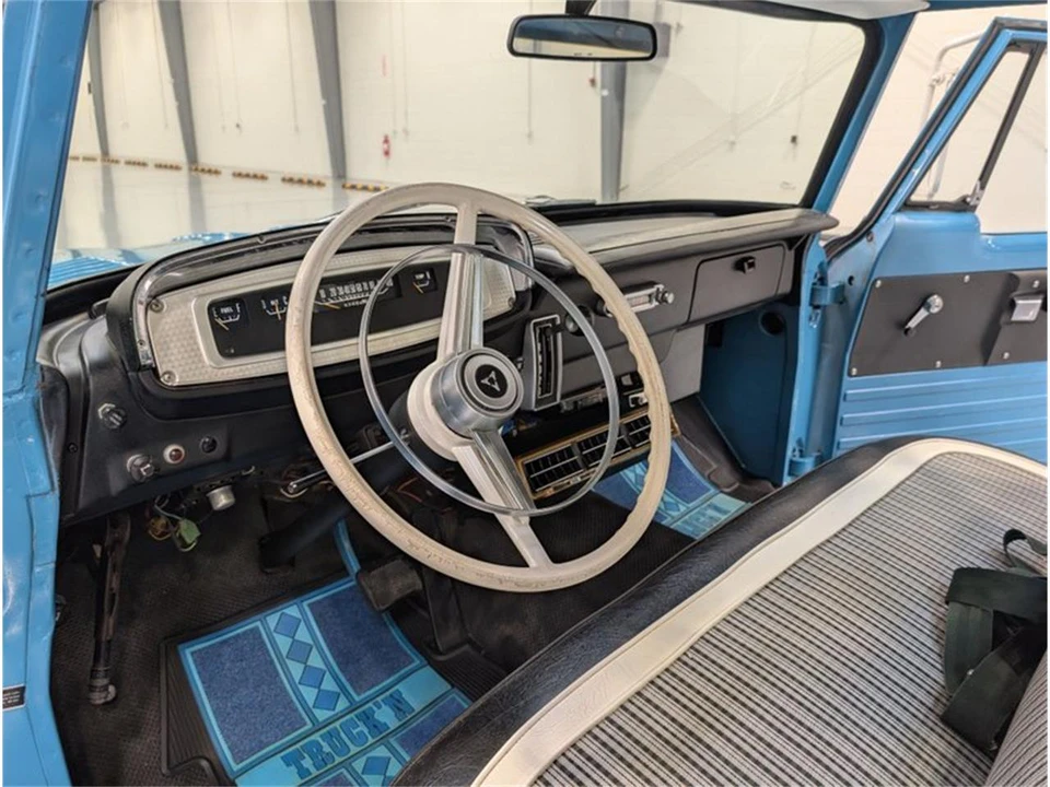 1968 Dodge D Series 2nd Gen - Image 18 of 31