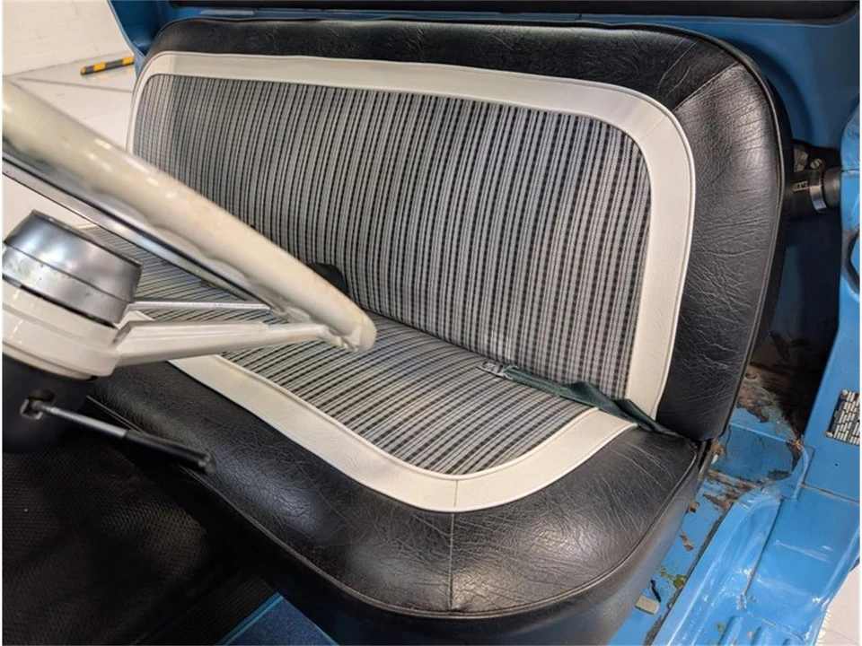 1968 Dodge D Series 2nd Gen - Image 21 of 31