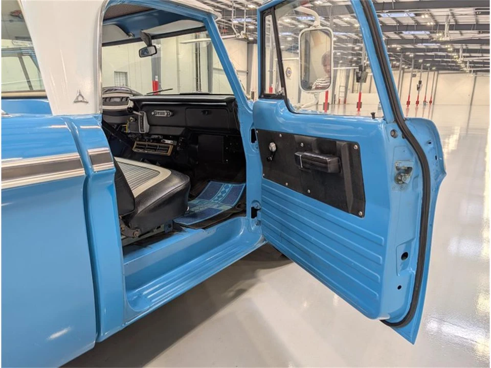 1968 Dodge D Series 2nd Gen - Image 25 of 31
