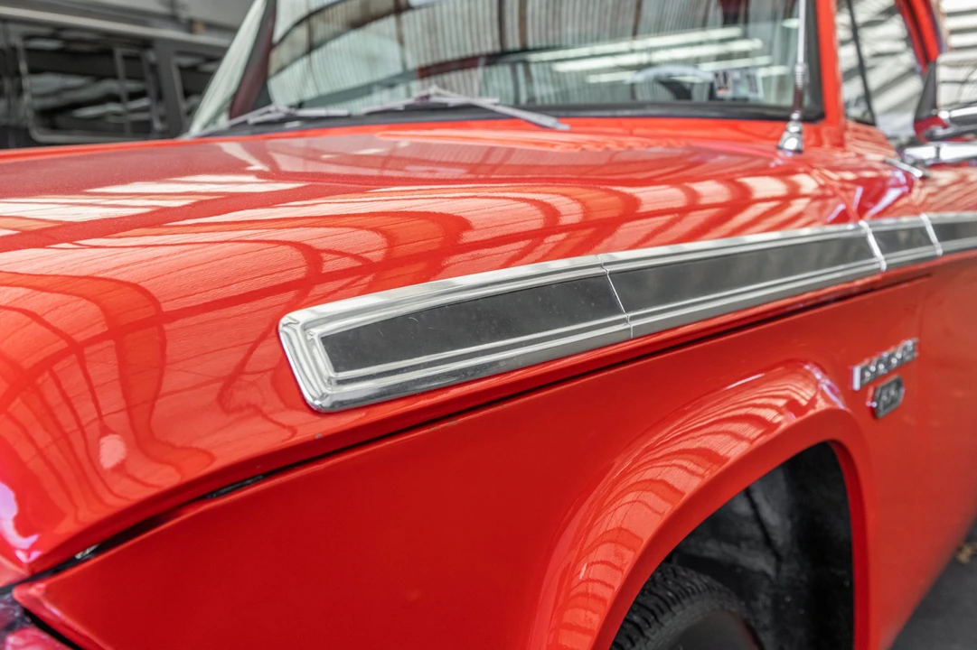 1968 Dodge D Series 2nd Gen - Image 26 of 31