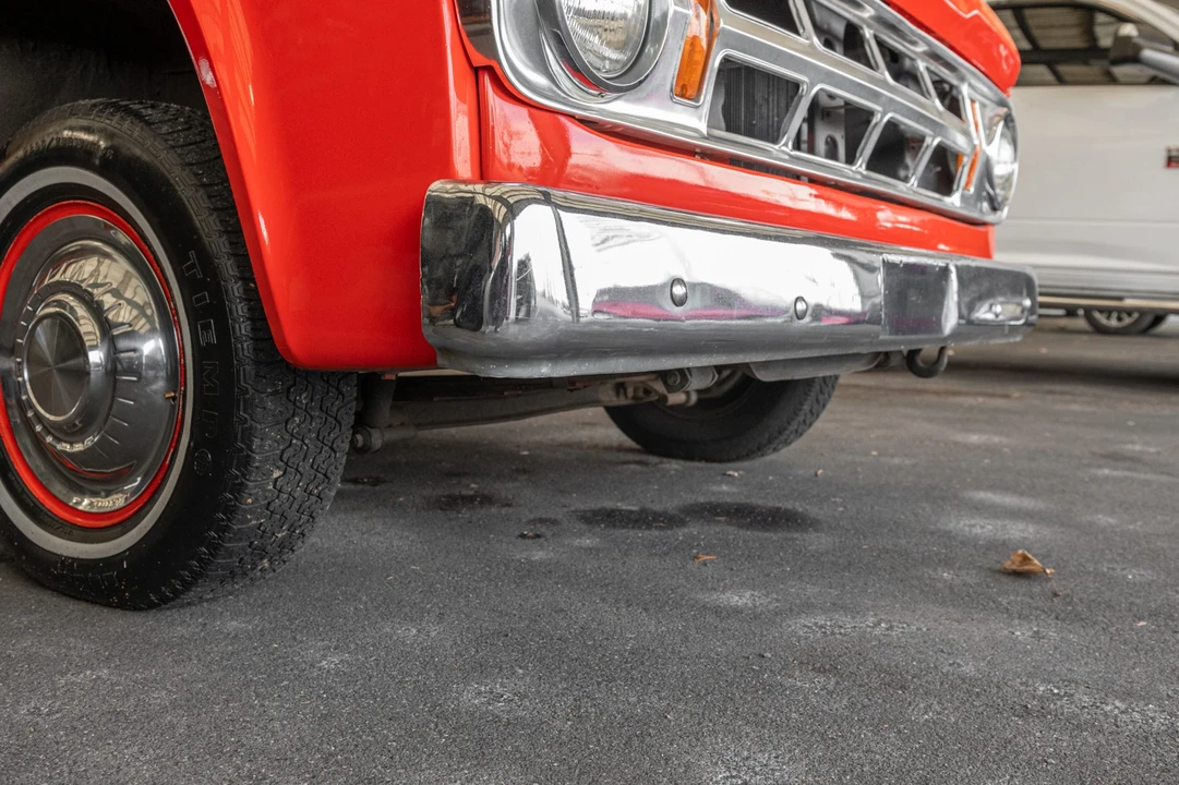 1968 Dodge D Series 2nd Gen - Image 24 of 31