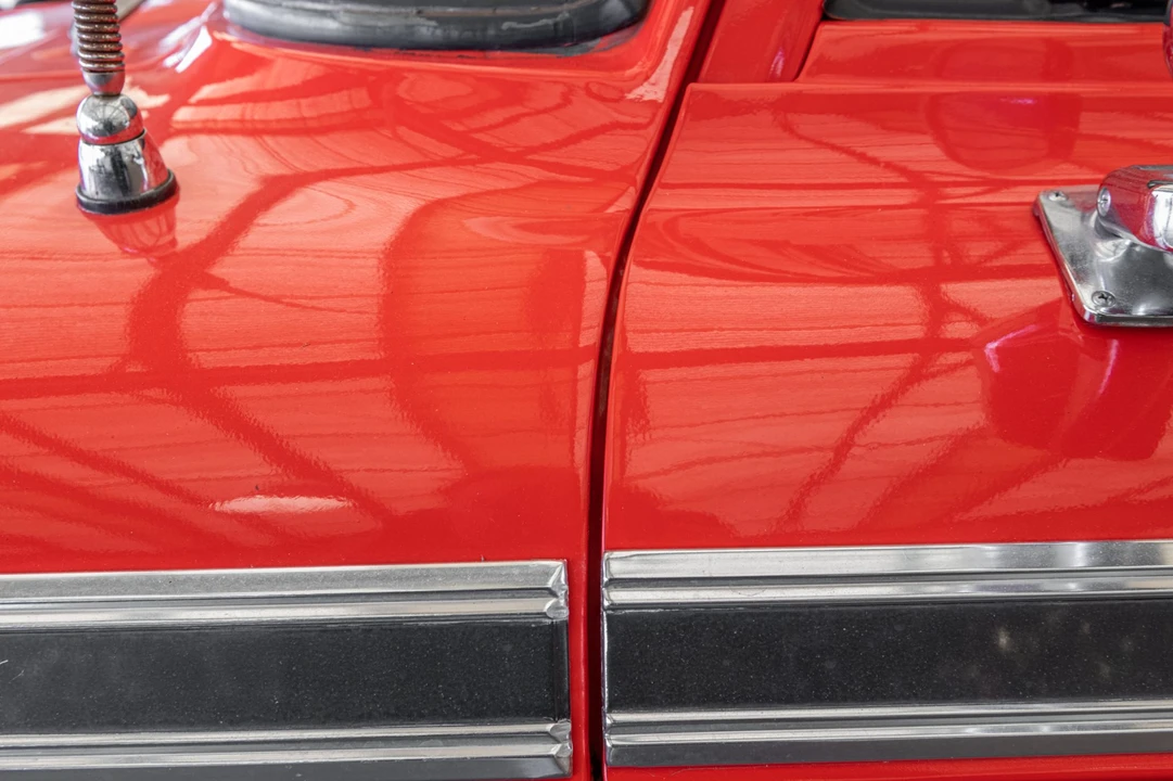 1968 Dodge D Series 2nd Gen - Image 30 of 31
