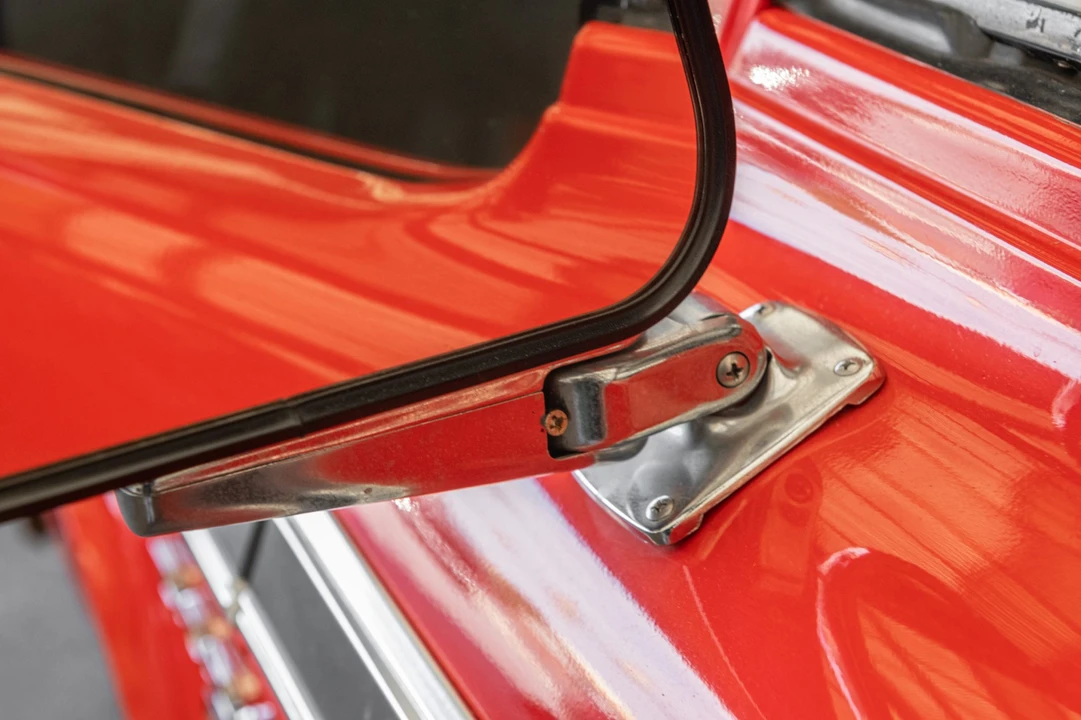 1968 Dodge D Series 2nd Gen - Image 31 of 31