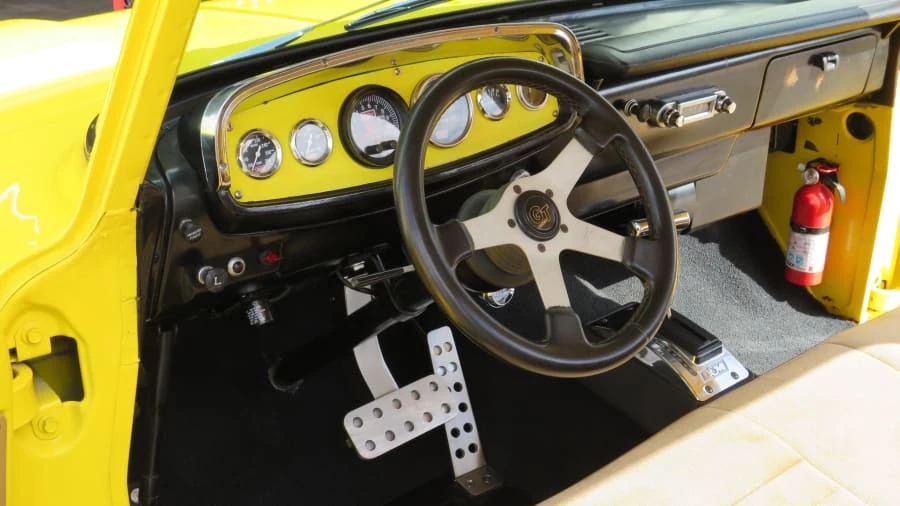 1968 Dodge D Series 2nd Gen - Image 5 of 26