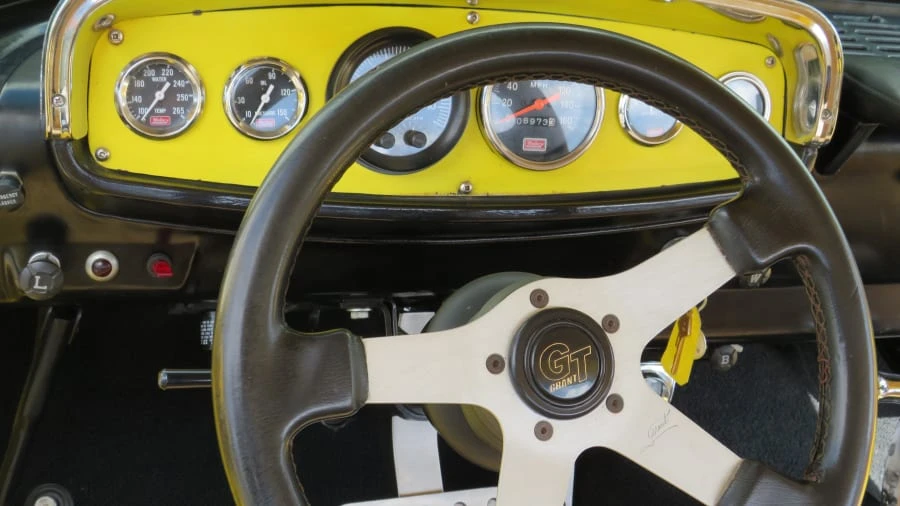 1968 Dodge D Series 2nd Gen - Image 6 of 26