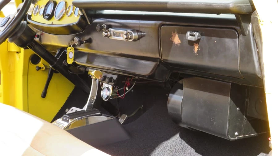1968 Dodge D Series 2nd Gen - Image 7 of 26