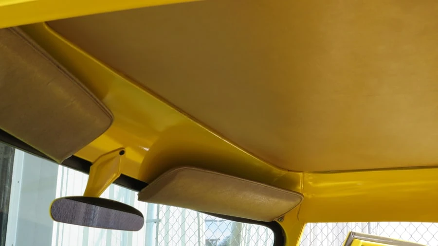 1968 Dodge D Series 2nd Gen - Image 8 of 26