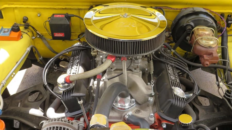 1968 Dodge D Series 2nd Gen - Image 11 of 26