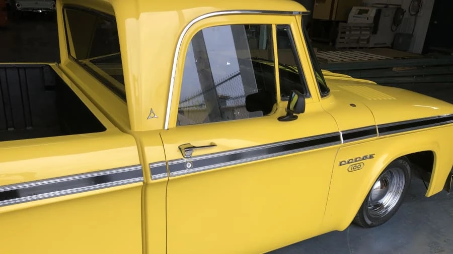1968 Dodge D Series 2nd Gen - Image 14 of 26