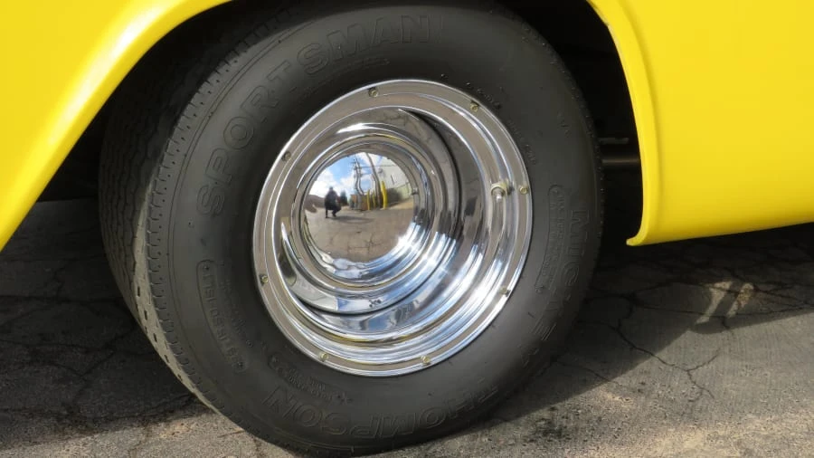 1968 Dodge D Series 2nd Gen - Image 17 of 26