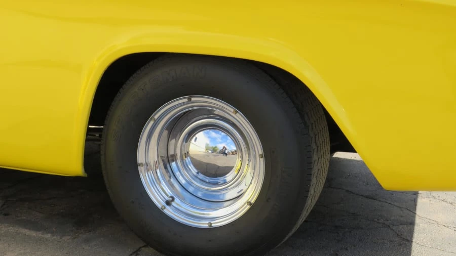 1968 Dodge D Series 2nd Gen - Image 18 of 26