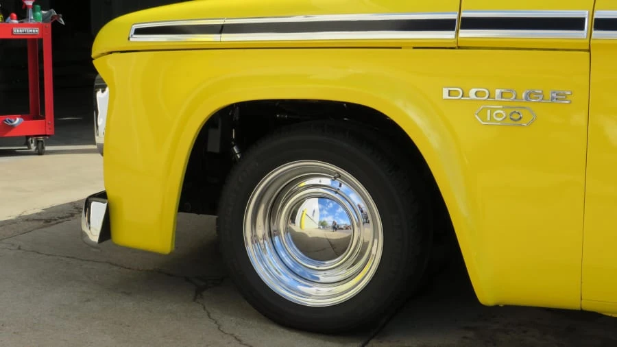 1968 Dodge D Series 2nd Gen - Image 19 of 26