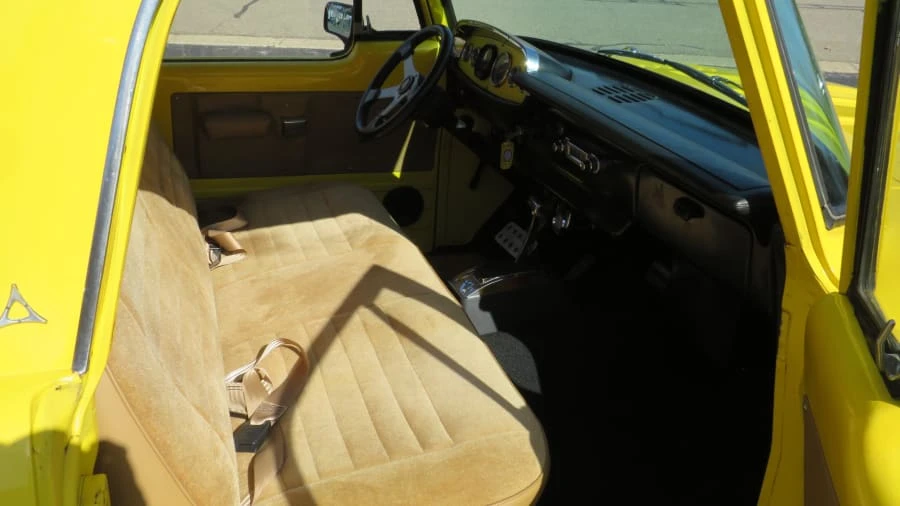 1968 Dodge D Series 2nd Gen - Image 20 of 26