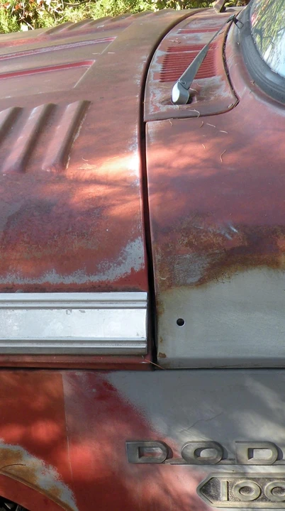 1968 Dodge D Series 3rd Gen - Image 16 of 31