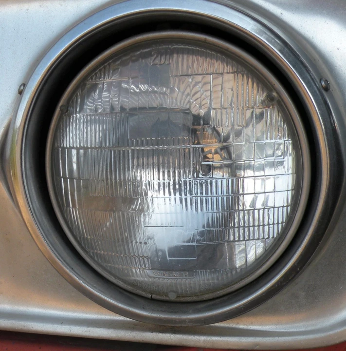 1968 Dodge D Series 3rd Gen - Image 18 of 31