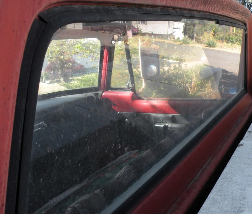 1968 Dodge D Series 3rd Gen - Image 30 of 31