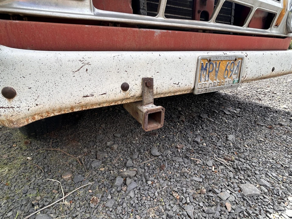 1968 Dodge D Series 3rd Gen - Image 23 of 31
