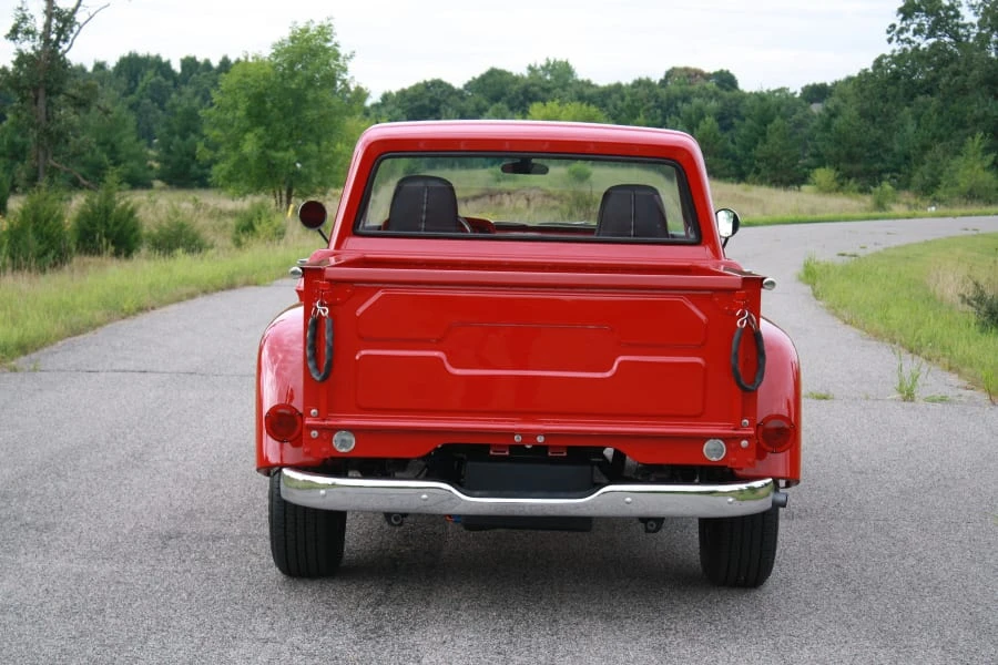 1968 Dodge D Series 2nd Gen - Image 9 of 12