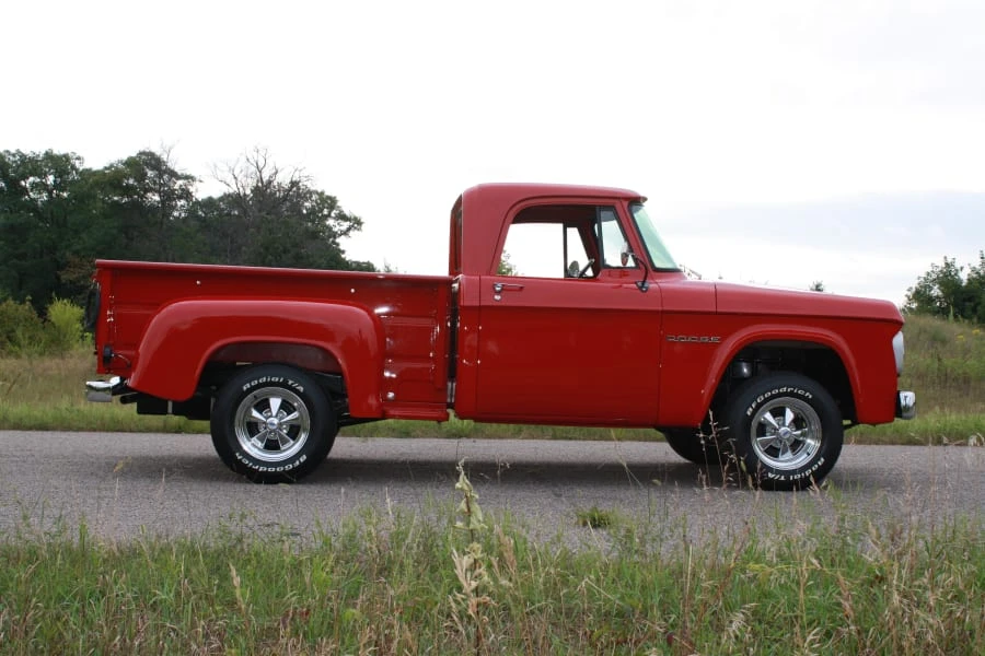 1968 Dodge D Series 2nd Gen - Image 11 of 12