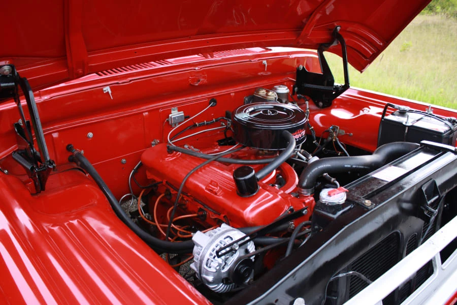 1968 Dodge D Series 2nd Gen - Image 7 of 12